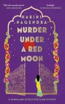 KNYGA Harini Nagendra Murder Under a Raudona Moon