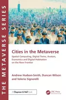 KNYGA Andrew Hudson-Smith Cities in the Metaverse