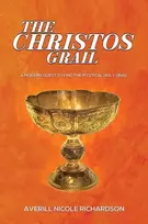 KNYGA Bookshop Christos Grail
