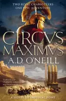 KNYGA Anthony Oneill Circus Maximus