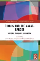 KNYGA Anna Sophie Jurgens Circus and the Avant-Gardes
