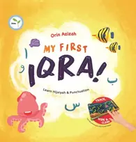 KNYGA Orin Azizah My First Iqra