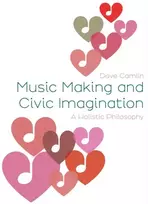 KNYGA Dave Camlin Music Making and Civic Imagination