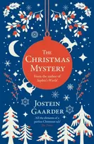 KNYGA Jostein Gaarder Christmas Mystery