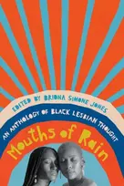 KNYGA Briona Simone Jones Mouths of Rain