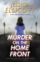 KNYGA Jessica Ellicott Murder on the Home Front