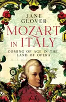 KNYGA Jane Glover Mozart in Italy