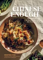 KNYGA Kristina Cho Chinese Enough