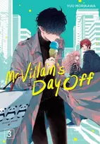 KNYGA Yuu Morikawa Mr. Villain's Day Off 03