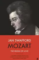 KNYGA Jan Swafford Mozart