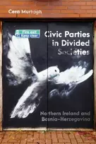 KNYGA Bookshop Civic Parties in Divided Societies