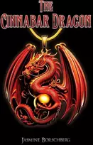 KNYGA Jasmine Borschberg Cinnabar Dragon