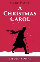 KNYGA Charles Dickens Christmas Carol