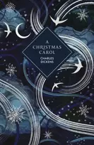KNYGA Charles Dickens Kalėdų giesmė