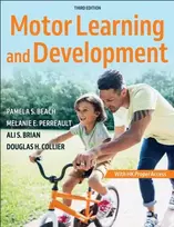 KNYGA Pamela S. Haibach-Beach Motor Learning and Development