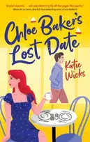 KNYGA Katie Wicks Chloe Baker's Lost Date