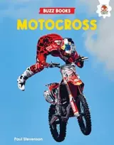 KNYGA Paul Stevenson Motocross