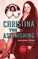 KNYGA Marianne Leone Christina the Astonishing