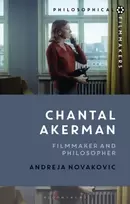 KNYGA Andreja Novakovic Chantal Akerman