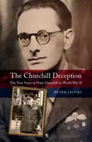 KNYGA Peter Jacobs Churchill Deception