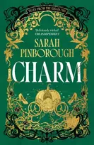 KNYGA Sarah Pinborough Charm