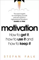 KNYGA Stefan Falk Motivation