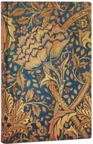 KNYGA paperblanks Morris Windrush (William Morris) Mini Lined Journal