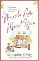 KNYGA Samantha Young Much Ado About You