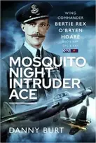 KNYGA Danny Burt Mosquito Night Intruder Ace