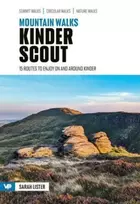KNYGA Sarah Lister Mountain Walks Kinder Scout