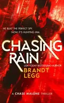 KNYGA Bookshop Chasing Rain