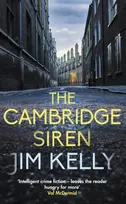 KNYGA Jim Kelly Cambridge Siren