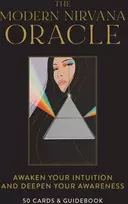 KNYGA Jennifer Sodini Modern Nirvana Oracle Deck