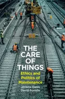 KNYGA Jerome Denis Care of Things