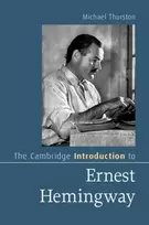 KNYGA Bookshop Cambridge Introduction to Ernest Hemingway