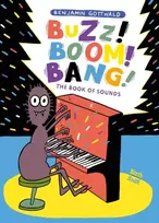 KNYGA Benjamin Gottwald Buzz! Boom! Bang!