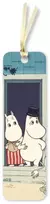 KNYGA Bookshop Moomins on the Riviera Bookmarks (pack of 10)