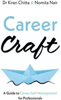 KNYGA Dr Kiran Chitta Career Craft