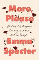 KNYGA Emma Specter More, Please