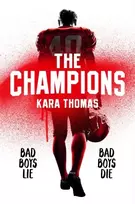 KNYGA Kara Thomas Champions