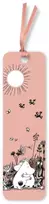 KNYGA Bookshop Moomin Love Bookmarks (pack of 10)