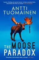 KNYGA Antti Tuomainen Moose Paradox