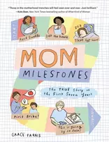 KNYGA Grace Farris Mom Milestones