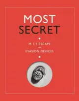 KNYGA Sarah Paterson Most Secret
