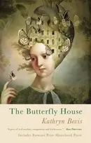 KNYGA Kathryn Bevis Butterfly House