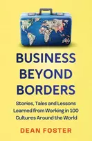 KNYGA Dean Foster Business Beyond Borders