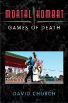 KNYGA David Church Mortal Kombat