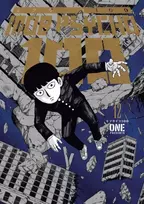 KNYGA ONE Mob Psycho 100 Volume 12