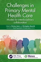 KNYGA Greece) Lionis Christos (University of Crete Challenges in Primary Mental Health Care