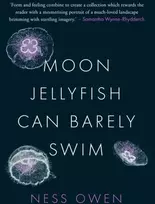 KNYGA Ness Owen Moon Jellyfish Can Barely Swim